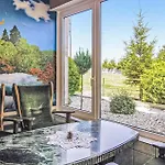 Дом отдыха In Solec Wlkp With Wifi