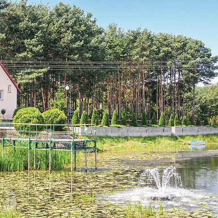 In Solec Wlkp With Wifi Sulecinek