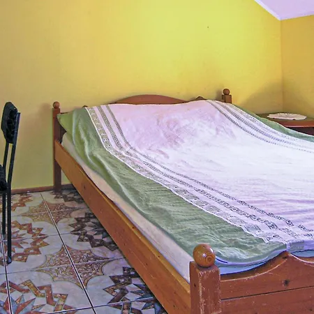 Дом отдыха In Solec Wlkp With Wifi