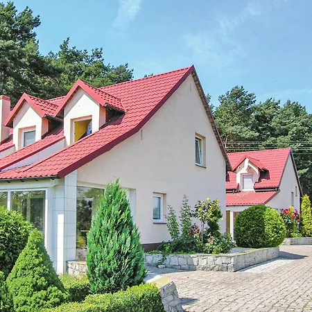 In Solec Wlkp With Wifi Дом отдыха *