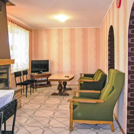 6 Bedroom Stunning In Solec Wlkp, *