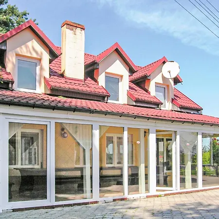 In Solec Wlkp With Wifi * Boguszynek