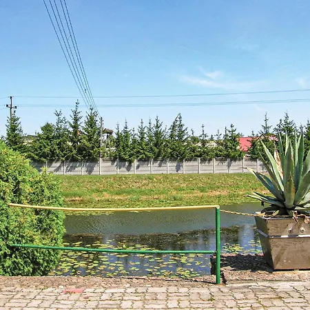 In Solec Wlkp With Wifi Дом отдыха Boguszynek