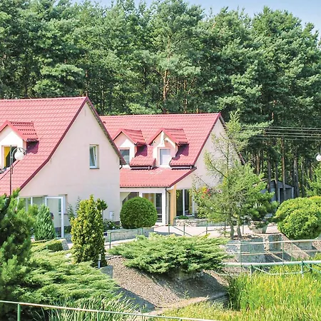 6 Bedroom Stunning In Solec Wlkp, * Sulecinek