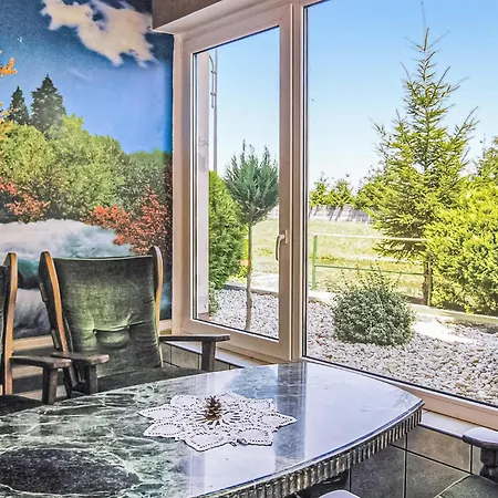 Dom wakacyjny 6 Bedroom Stunning In Solec Wlkp,