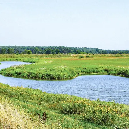 In Solec Wlkp With Wifi Дом отдыха *