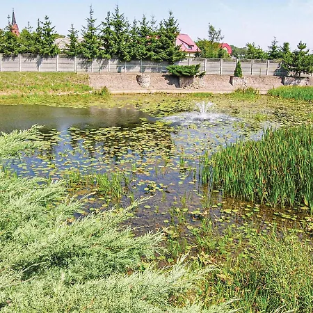 In Solec Wlkp With Wifi * Boguszynek