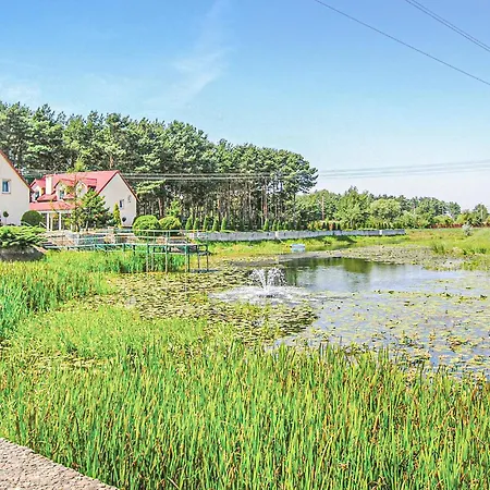 In Solec Wlkp With Wifi