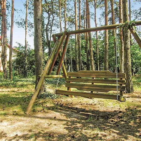 In Solec Wlkp With Wifi Дом отдыха *