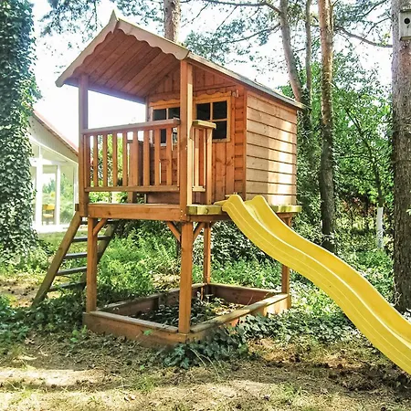 In Solec Wlkp With Wifi Дом отдыха