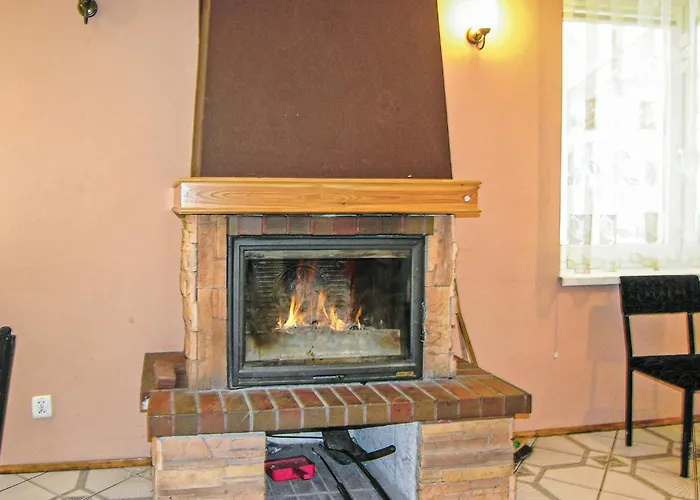 In Solec Wlkp With Wifi