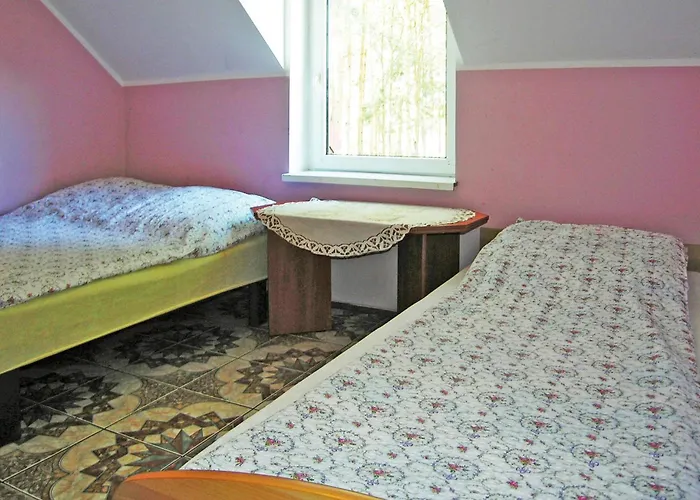 In Solec Wlkp With Wifi 度假居 *