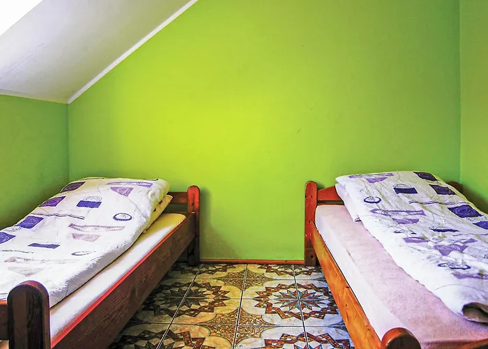 In Solec Wlkp With Wifi Boguszynek