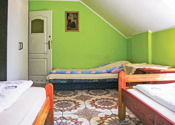 In Solec Wlkp With Wifi * Boguszynek