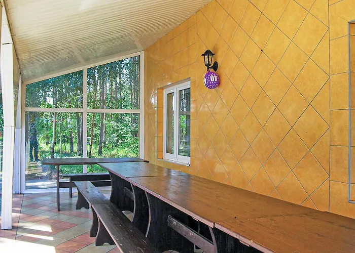 In Solec Wlkp With Wifi