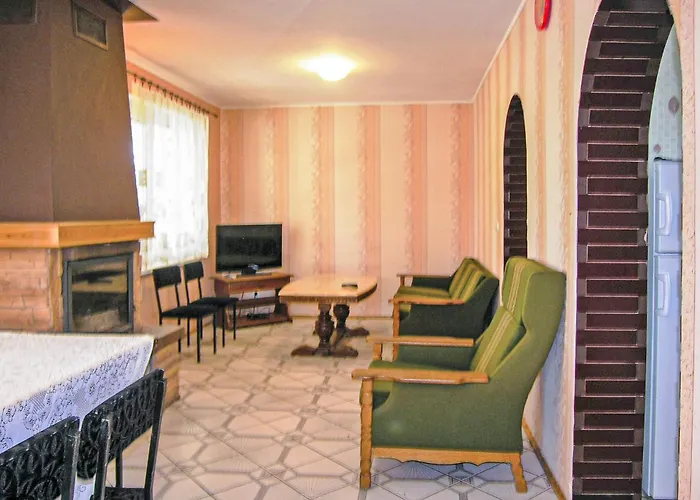 In Solec Wlkp With Wifi *