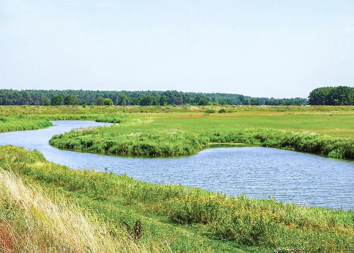 In Solec Wlkp With Wifi 度假居 *