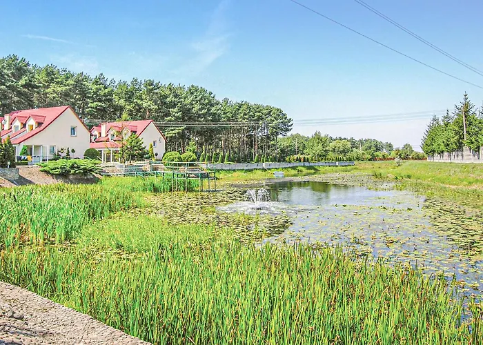 In Solec Wlkp With Wifi